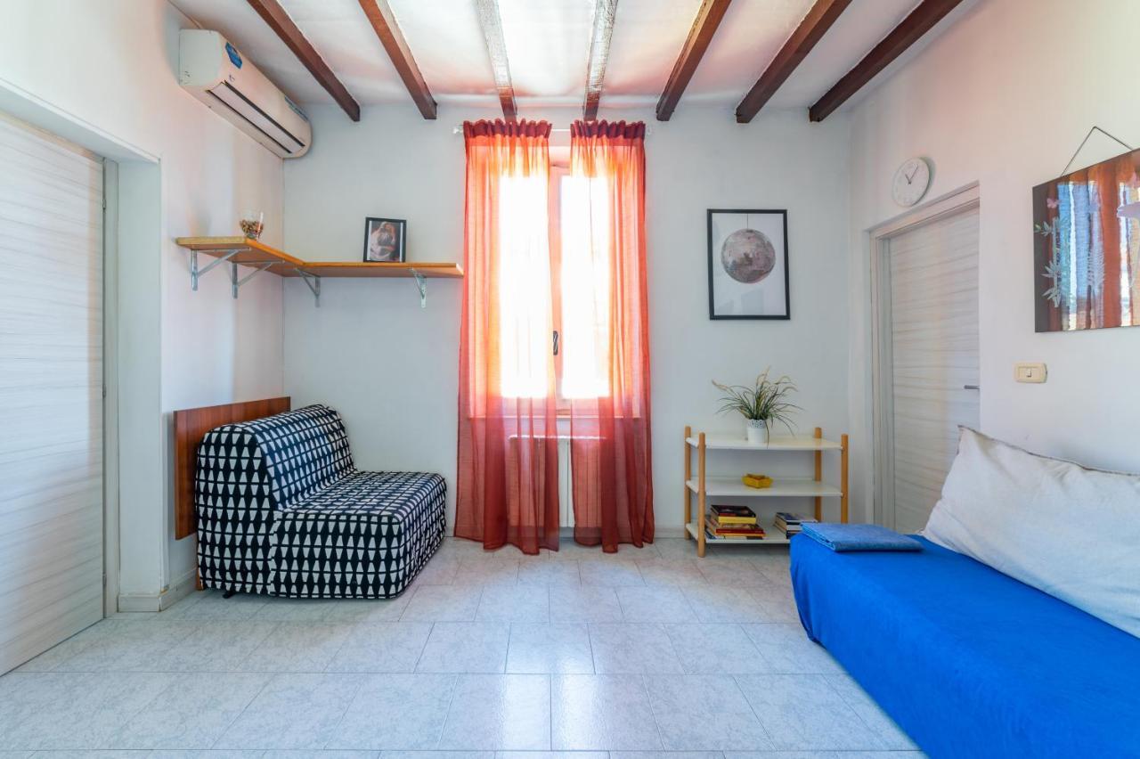 Parma Centro Torri Huge Apartment X6 Exterior foto